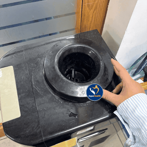 Linh Kiện Máy Lọc Nước Toshiba - Chính Hãng