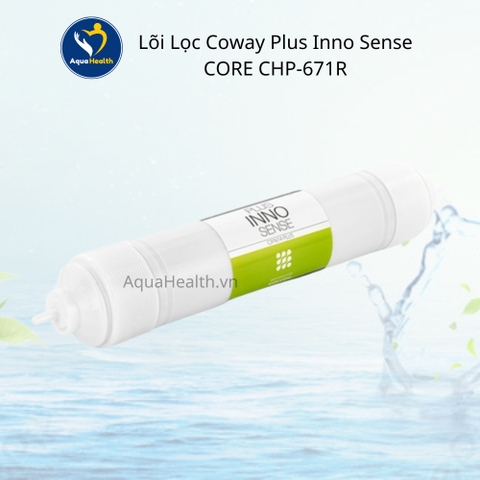 Lõi lọc Coway CHP-671R (5 lõi)