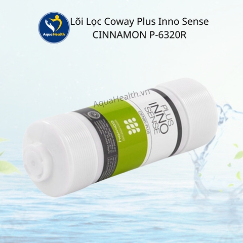 Lõi lọc Coway P-6320R (4 lõi)