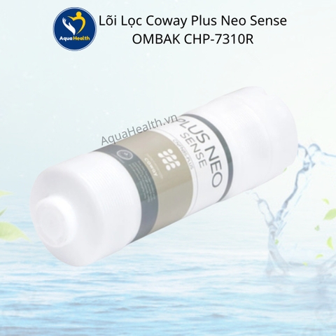 Lõi lọc Coway CHP-7310R (5 lõi)