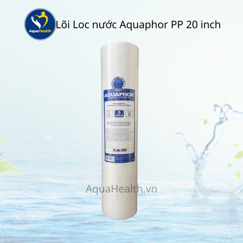 Lõi lọc Aquaphor PP 20 inch