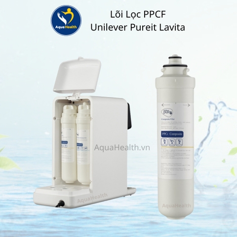 Lõi lọc Pureit Lavita CR5240 (PPCF, RO, CF)