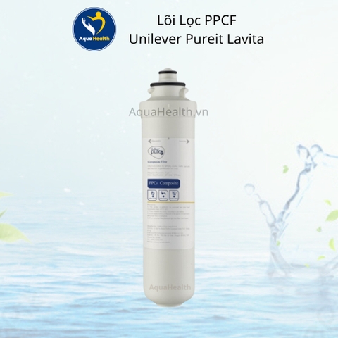 Lõi lọc Pureit Lavita CR5240 (PPCF, RO, CF)