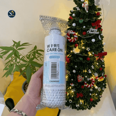 Lõi Lọc Nước ChungHo Tiny 300 UV