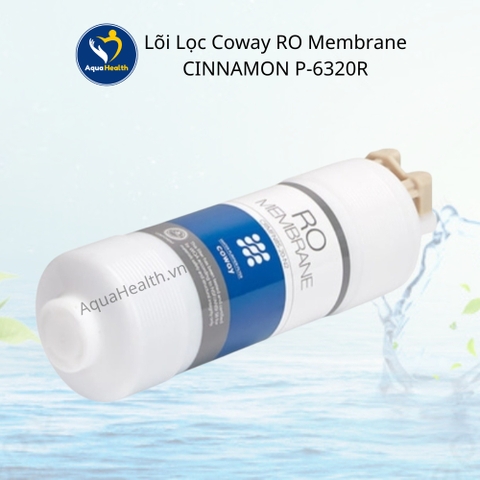 Lõi lọc Coway P-6320R (4 lõi)