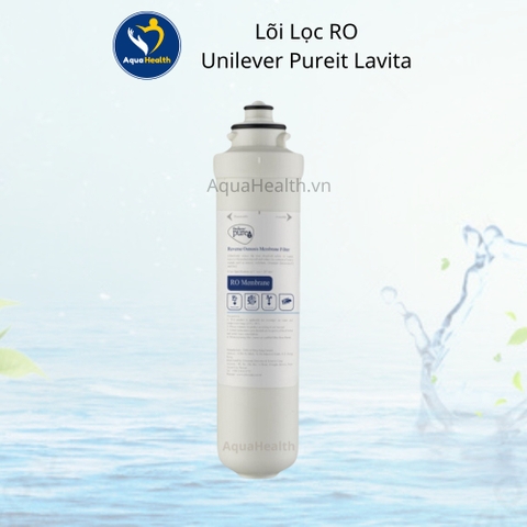 Lõi lọc Pureit Lavita CR5240 (PPCF, RO, CF)