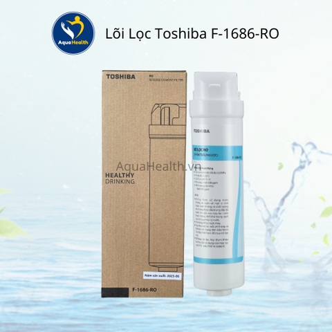 Lõi lọc Toshiba F-1686-RO