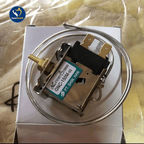 Linh Kiện Máy Lọc Nước Toshiba - Chính Hãng