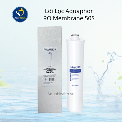 Lõi lọc Aquaphor Morion (K5, K2, RO, K7M)