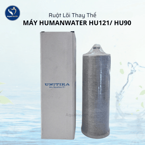 Ruột Lõi Lọc Humanwater HU121/ HU90