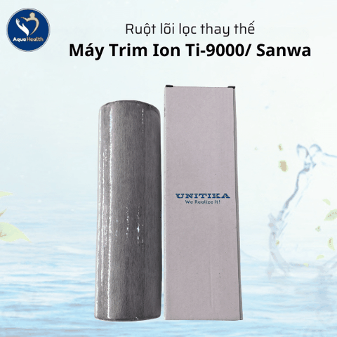 Ruột Lõi Lọc Trim Ion Ti-9000/Sanwa Thay Thế