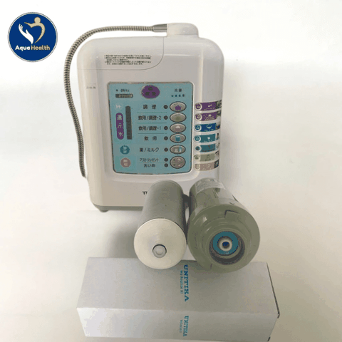 Ruột Lõi Lọc Trim Ion Ti-9000/Sanwa Thay Thế