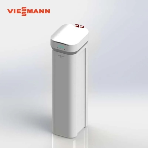Máy Lọc Nước Trung Tâm Viessmann Vitopure S2