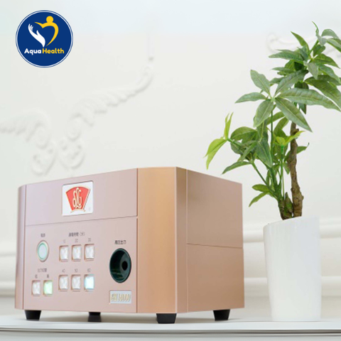 Máy xung điện GH-14000 Nội Địa Nhật Bản