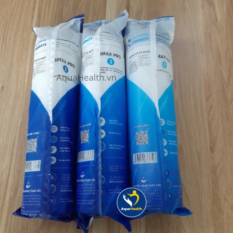 Bộ lõi 123 Karofi Smax Pro