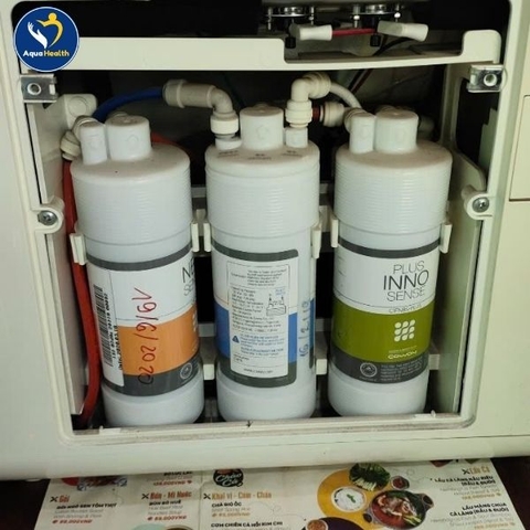 Dịch Vụ Sửa Chữa Máy Lọc Nước Coway