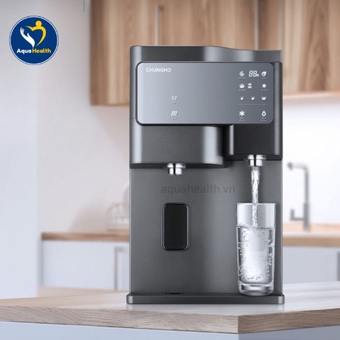 Máy Lọc Nước Khử Trùng Sanita GWP-60C9560M