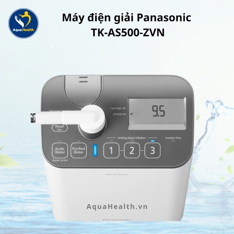 Máy Điện Giải Panasonic TK-AS500-ZVN