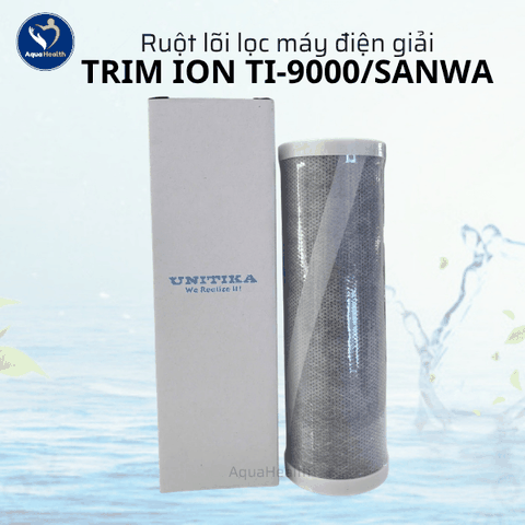 Ruột Lõi Lọc Trim Ion Ti-9000/Sanwa Thay Thế
