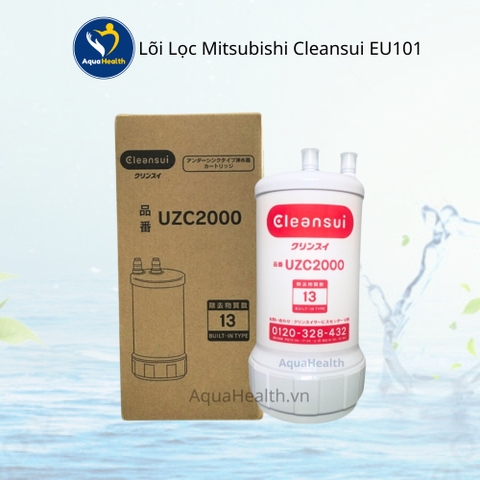 Lõi Lọc Mitsubishi Cleansui EU101