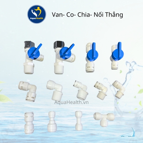 Van - Co - Chia - Nối Thẳng