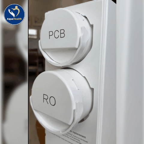 Lõi Lọc Nước Truliva UR61096H