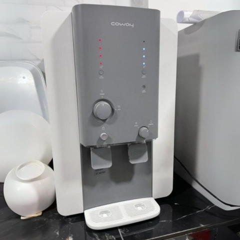 Máy Lọc Nước Nóng Lạnh 4 Chế Độ Coway VILLAEM 2 CHP-18AR