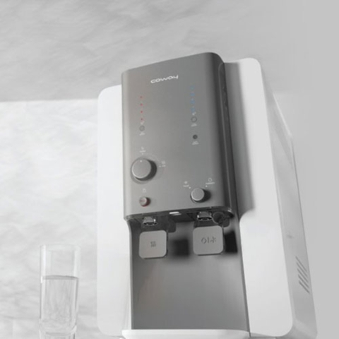 Máy Lọc Nước Nóng Lạnh 4 Chế Độ Coway VILLAEM 2 CHP-18AR