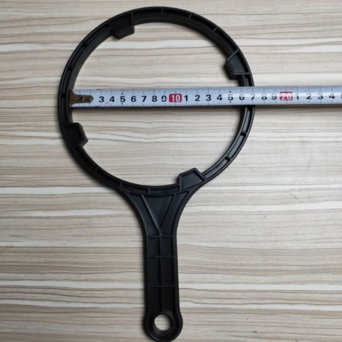 Tay Vặn Cốc Lọc 10 inch/Bigblue