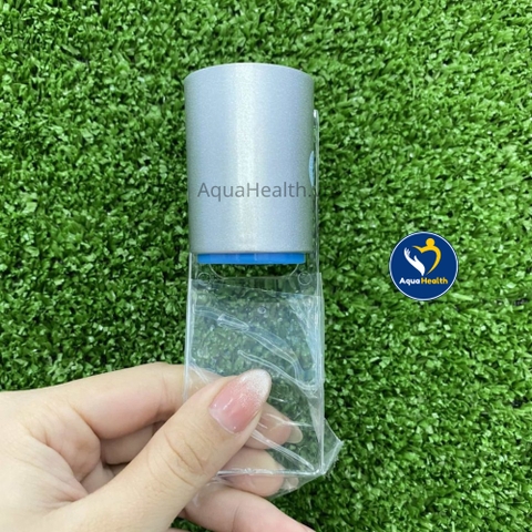 Vòi Nóng/Lạnh Của Cây Nước Nóng Lạnh Toshiba