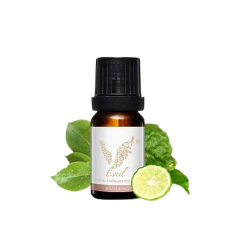 JOURDENESS BLENDED ESSENTIAL OIL NO. 1 - 10ML