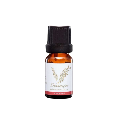 JOURDENESS BLENDED ESSENTIAL OIL NO. 12 - 10ML