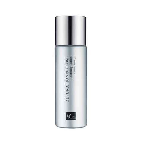 GLACIER SOOTHING LOTION 120ML