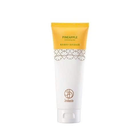 PINEAPPLE EXTRACT EXFOLIATING GEL 120G