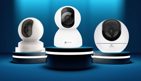 7 cách cho Camera Wifi hiệu quả cho gia đình