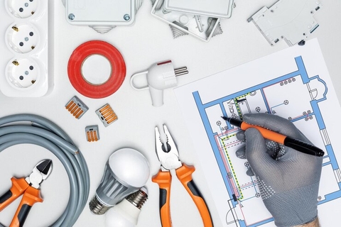 THI CÔNG HỆ THỐNG ĐIỆN- HỆ THỐNG MẠNG LAN - WIFI - CAMERA AN NINH-SMART HOME- TỔNG ĐÀI ĐIỆN THOẠI – HỆ THỐNG BÁO TRỘM, BÁO KHÓI
