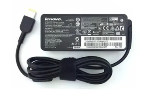 Sạc Laptop Lenovo 65W 20V – 3.25A Đầu Vuông