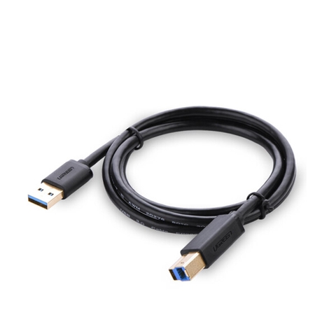 Cáp Máy In USB 3.0 Ugreen 10372 dài 2M