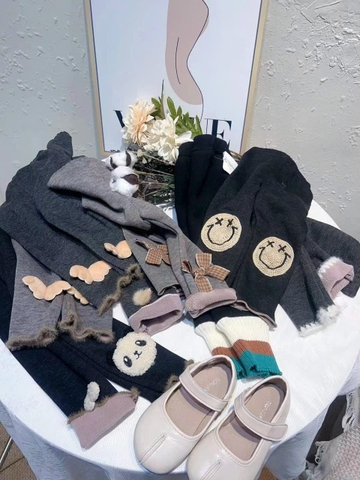 LEGGING LÓT LÔNG QUẢNG CHÂU BÉ GÁI – SIÊU HOT MÙA ĐÔNG!