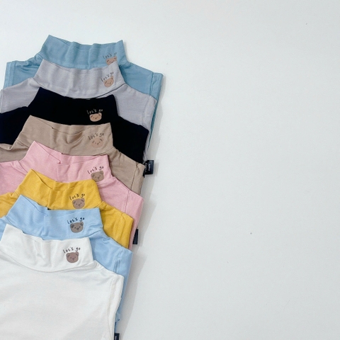 ÁO GIỮ NHIỆT 3 PHÂN PEPTIT CHO BÉ TRAI GÁI