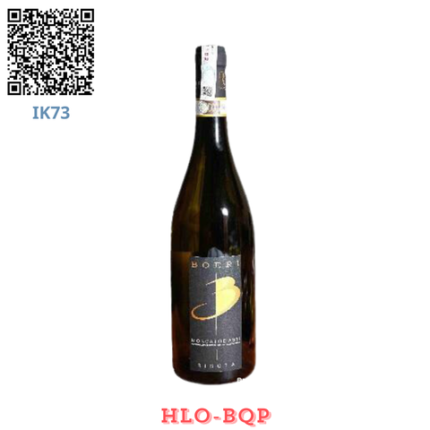 RƯỢU VANG Ý NHẬP KHẨU: MOSCATO D'ASTI RIBOTA