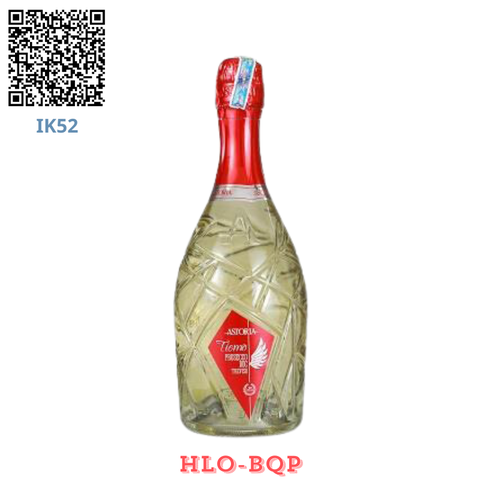 RƯỢU VANG Ý NHẬP KHẨU: ASTORIA TIEMO