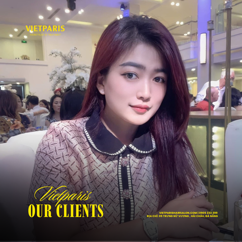 Perm & Hair Treatment