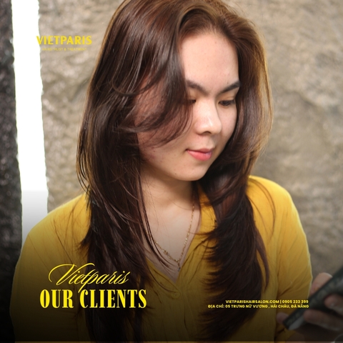 Cut layer & Colour