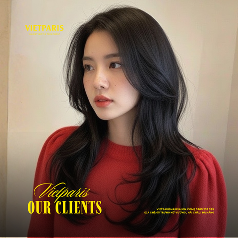 Natural Perm