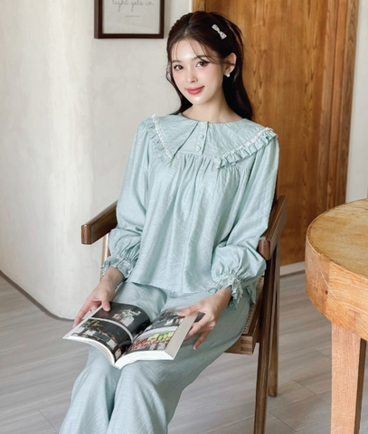 Đồ mặc nhà vải thô DH04023299