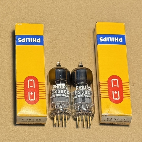 GIỚI THIỆU VÀ ĐÁNH GIÁ ĐÈN VAN E288CC