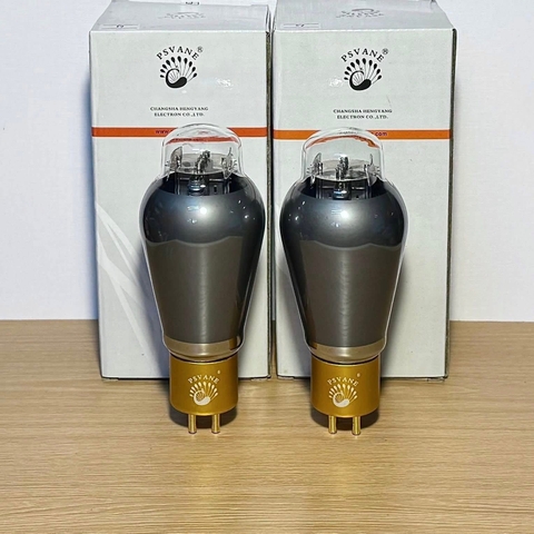 Bóng Đèn 300B/300B-TII. Psvane 300B-TII Collection New in box