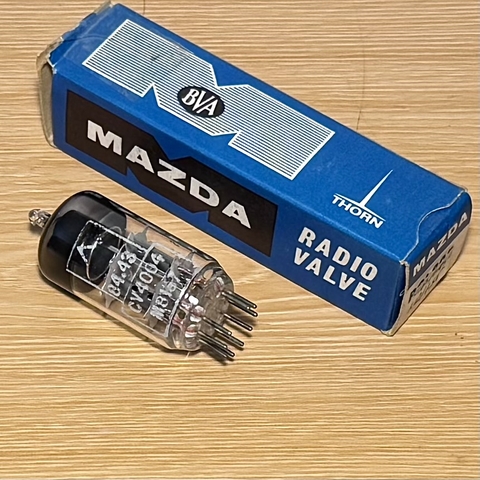 1Pcs CV4004 M8137 Mazda Mới Chưa Sử Dụng