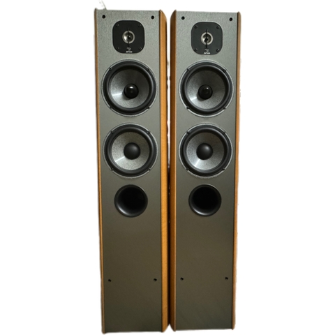 Cặp Loa Focol JM Lab Cobalt 816 Xuất Xứ Pháp